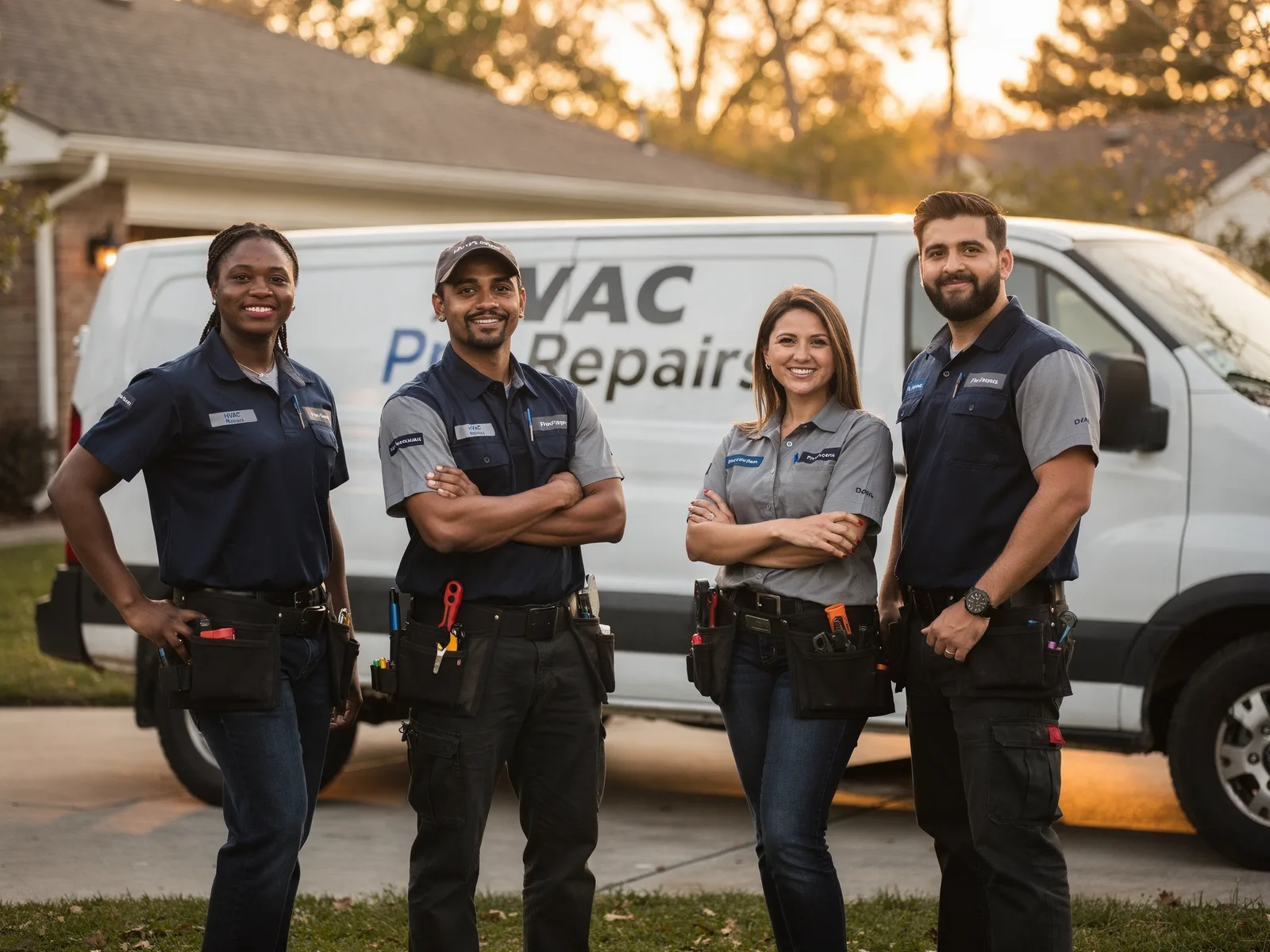 Heat Pump Repair company in Alston, GA