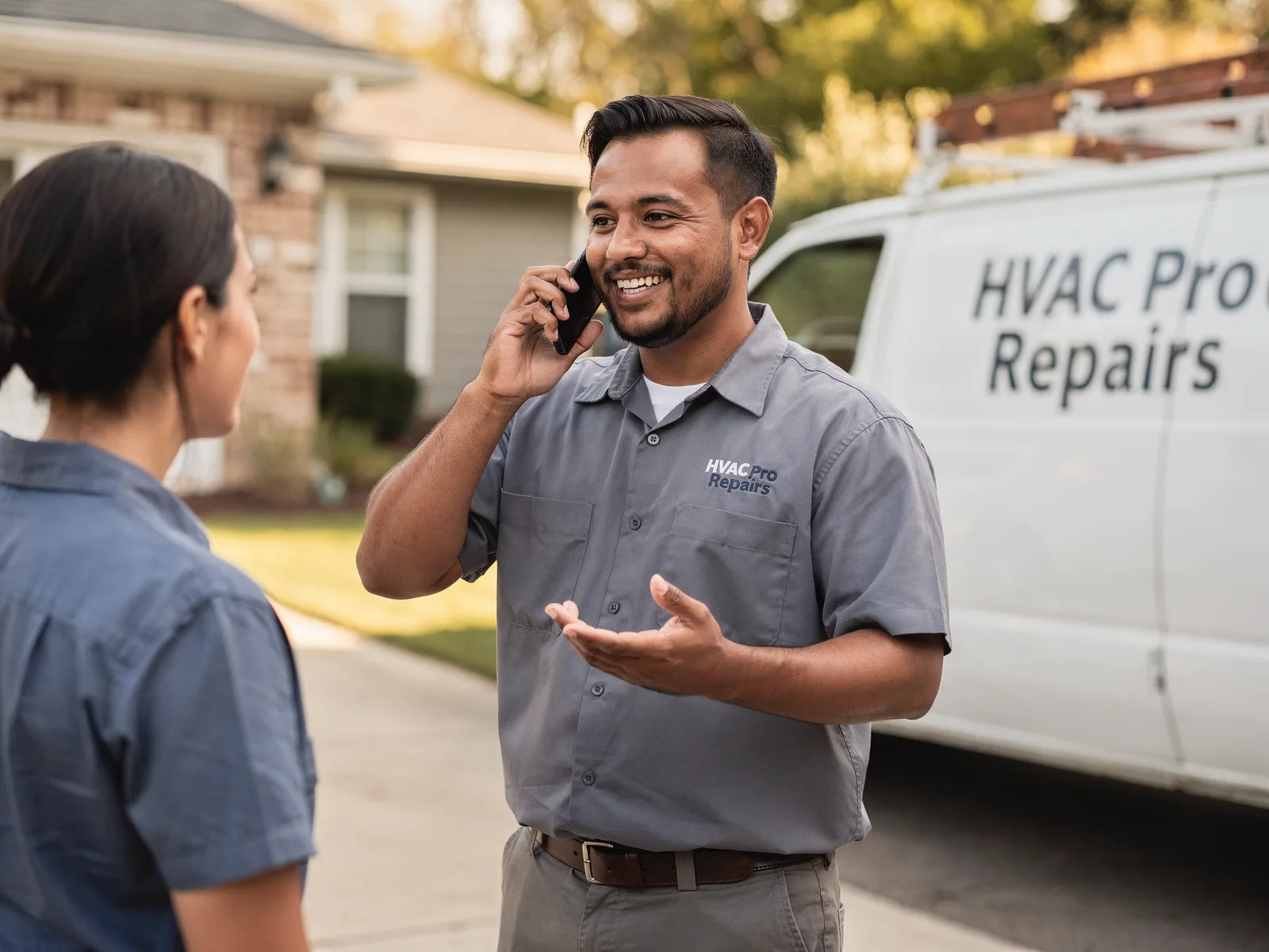 Heat Pump Repair Alston, GA FAQs